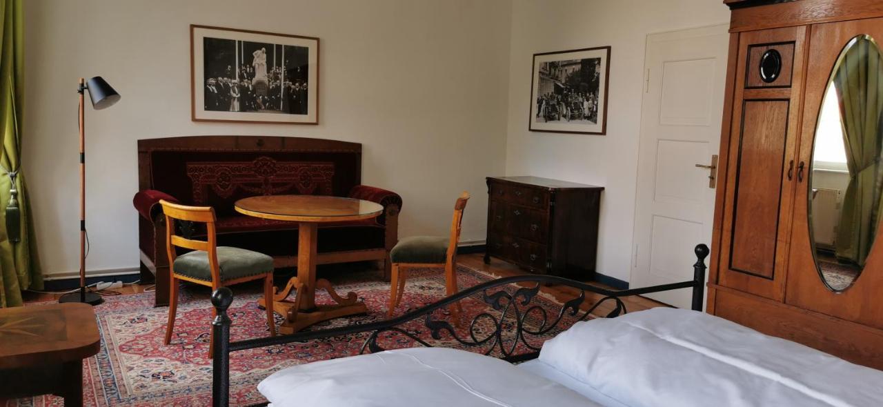 Apartment Altstadt Palais Weimar (Thüringen)
