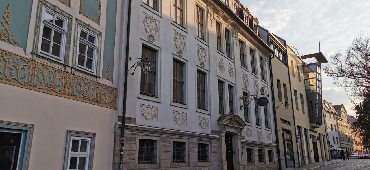 Altstadt Palais Apartment Weimar (Thüringen)