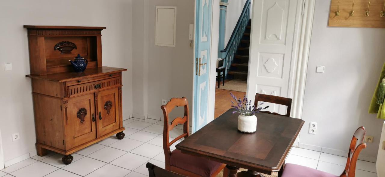 Altstadt Palais Apartment Weimar (Thüringen)