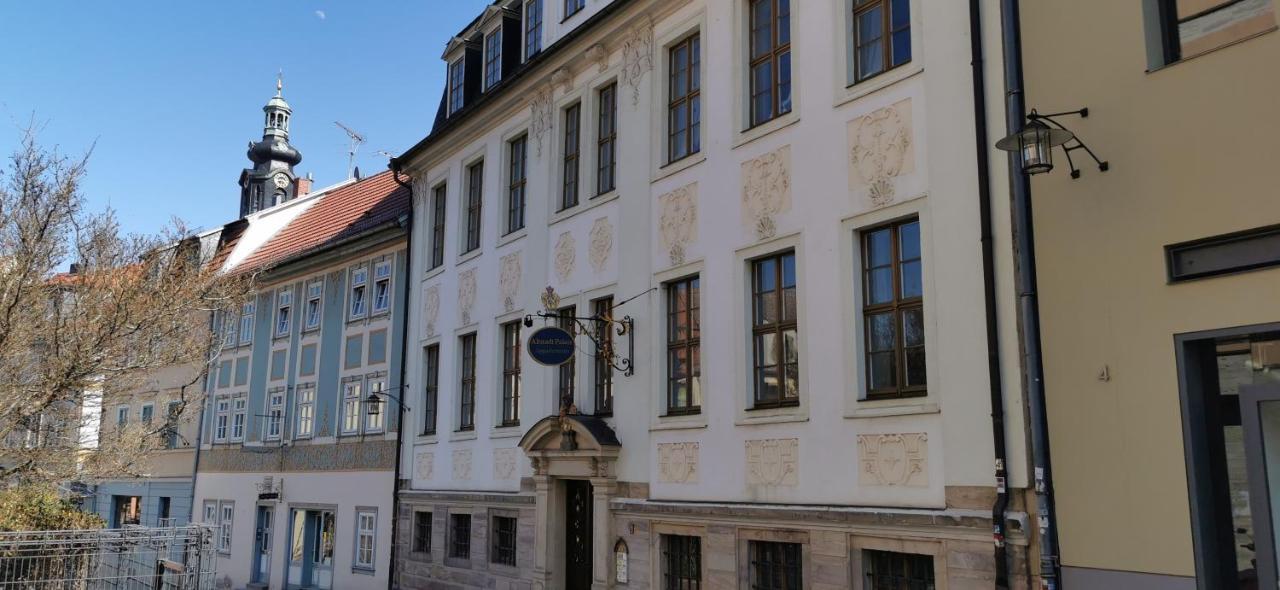 Altstadt Palais Apartment Weimar (Thüringen)