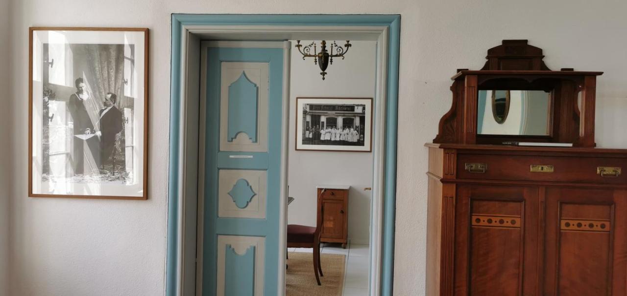 Apartment Altstadt Palais
