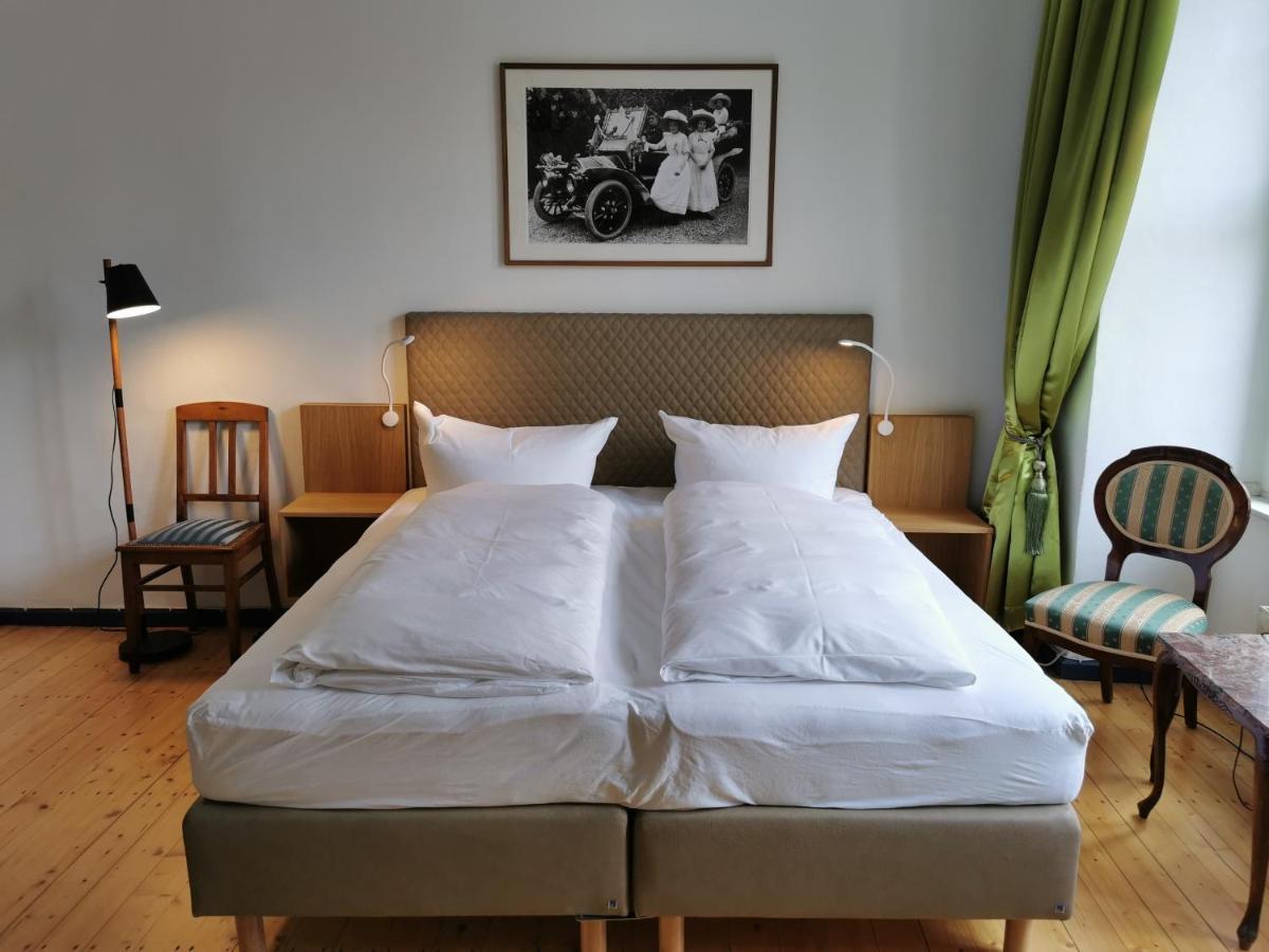 Apartment Altstadt Palais