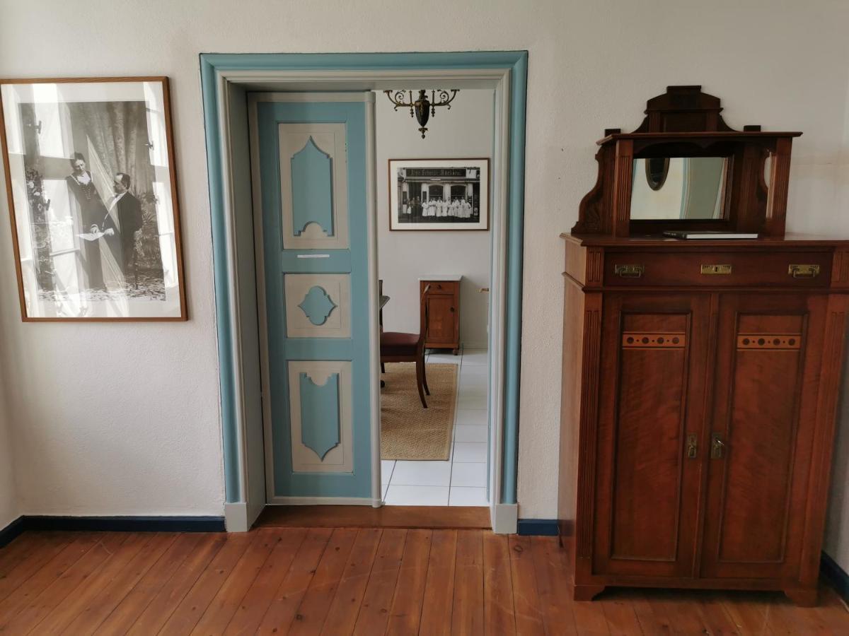 Altstadt Palais Apartment