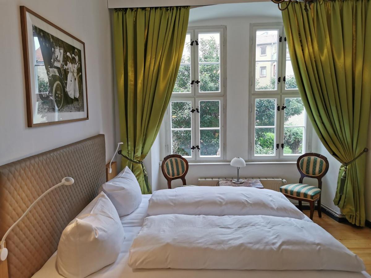 Apartment Altstadt Palais *