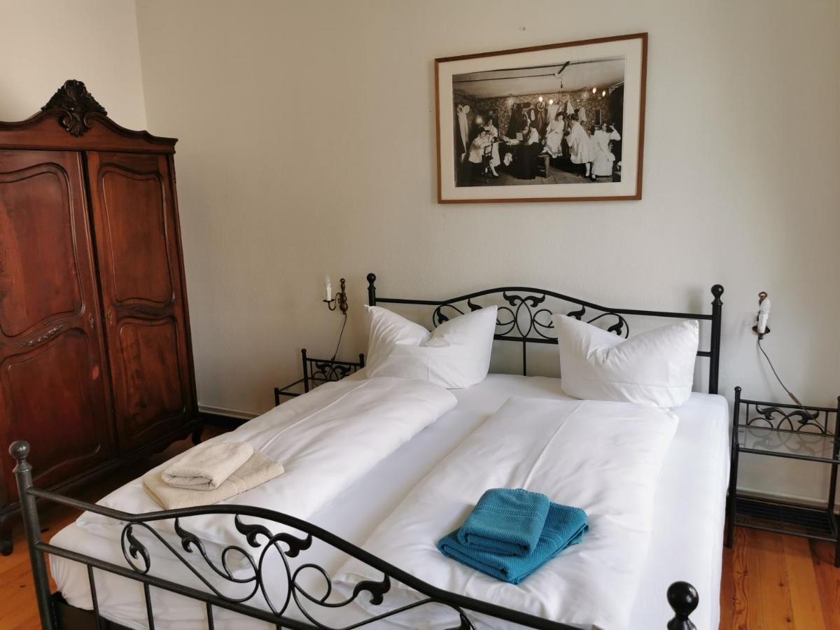 Apartment Altstadt Palais