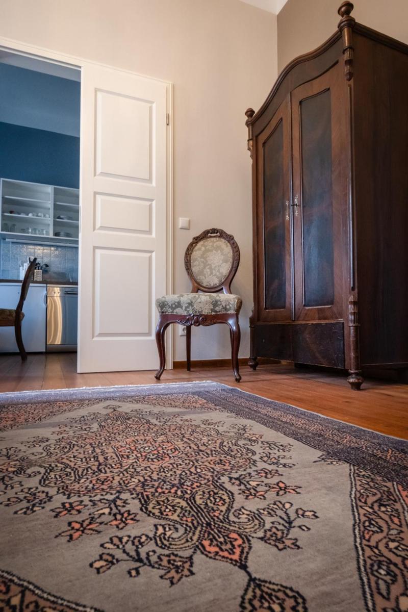 Apartment Altstadt Palais