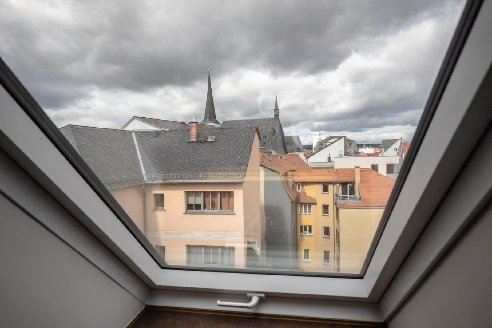Apartment Altstadt Palais *