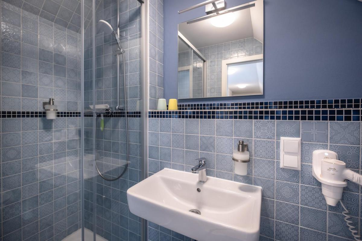 Apartment Altstadt Palais