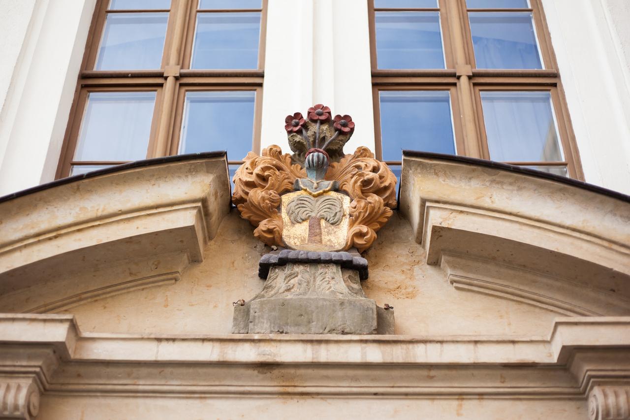 Apartment Altstadt Palais