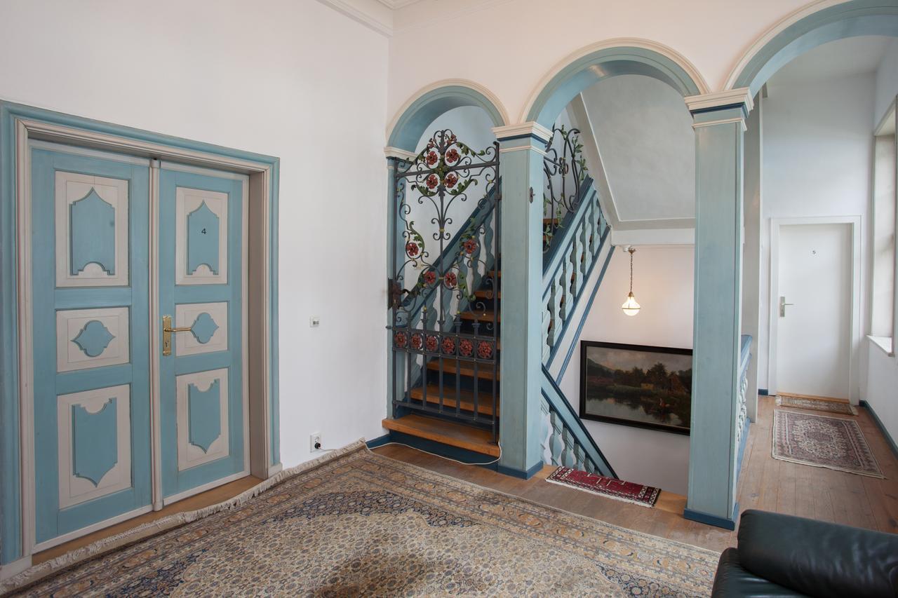 Altstadt Palais *